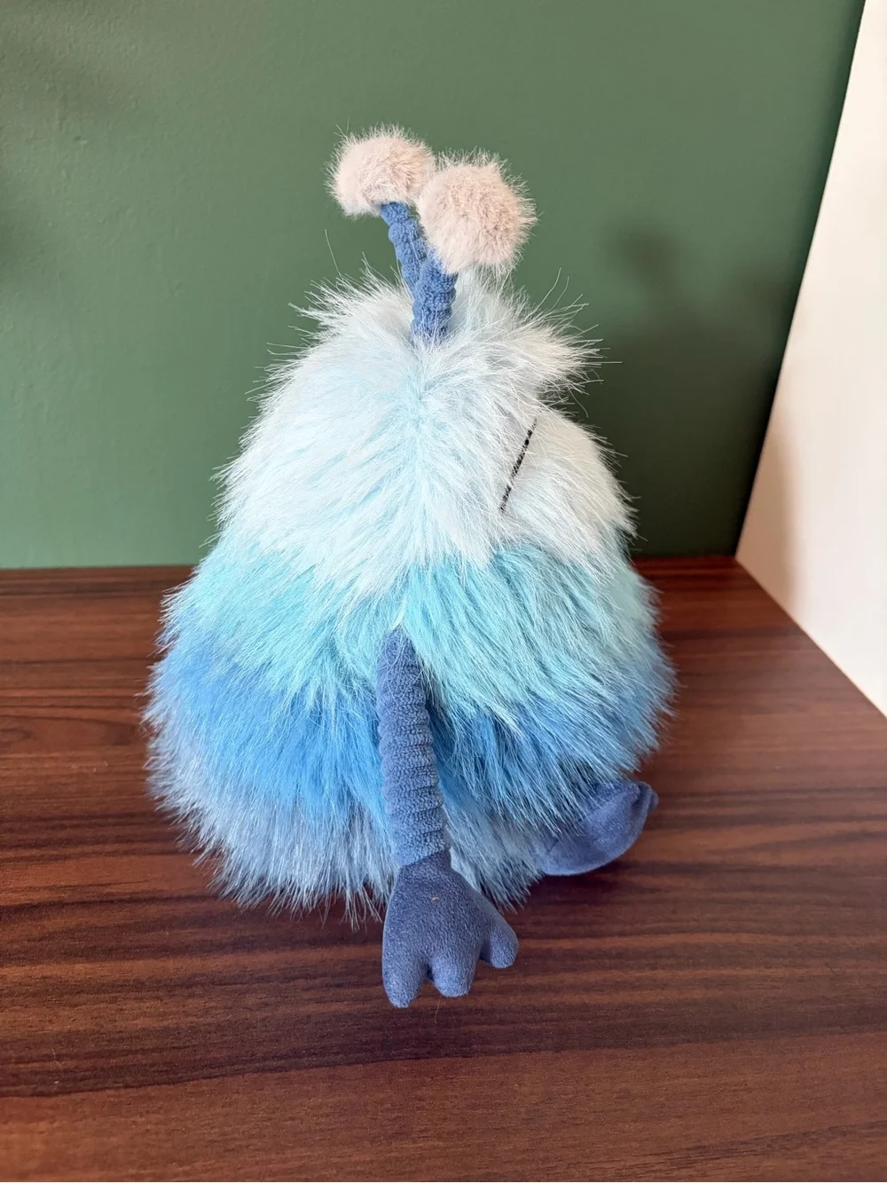 Jellycat comes all